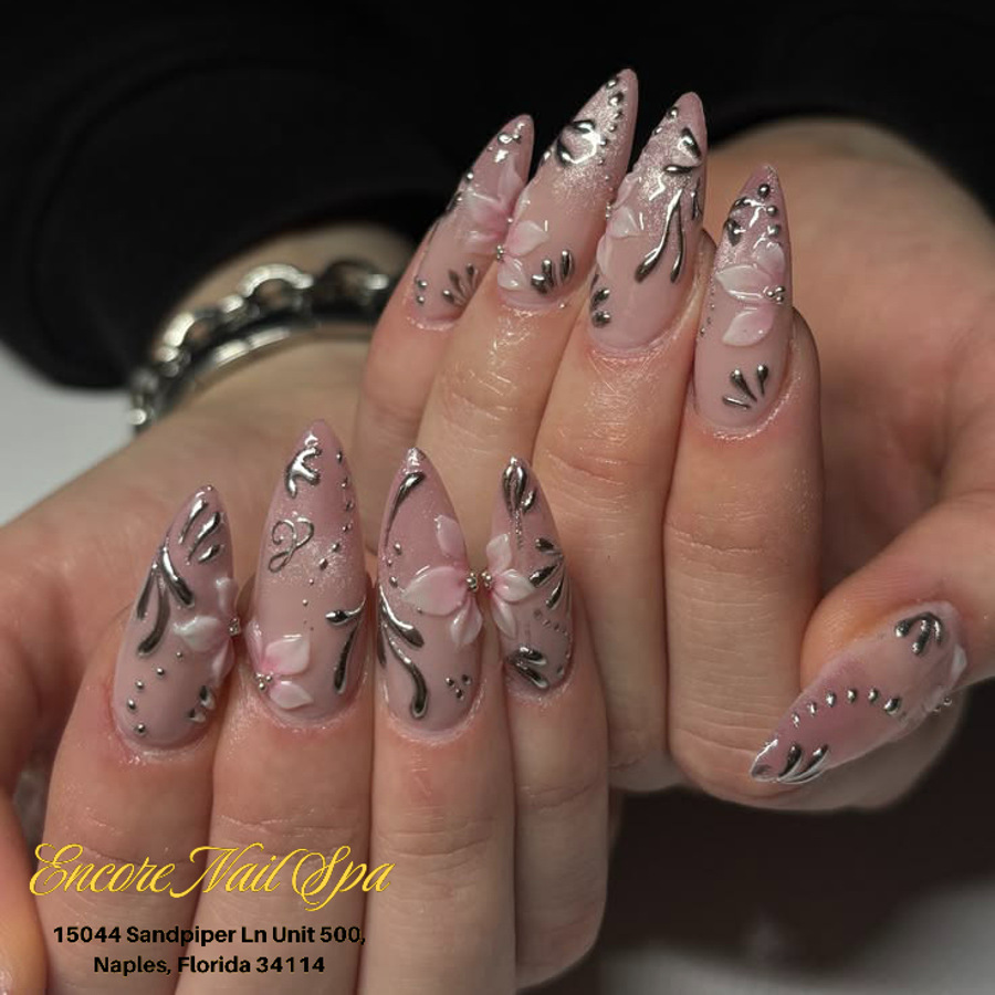 Encore Nail Spa